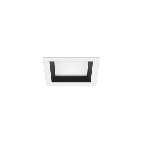 Встраиваемый даунлайт - HOLI SQ MINI - INDELAGUE | ROXO Lighting - LED / квадратный / IP40