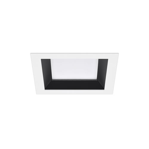 Встраиваемый даунлайт - HOLI SQ MAX - INDELAGUE | ROXO Lighting - LED / квадратный / IP40