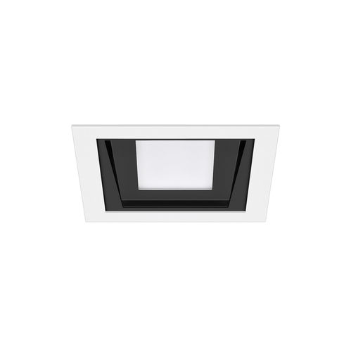 Встраиваемый даунлайт - HOLI SQ /AS MAX - INDELAGUE | ROXO Lighting - LED / квадратный / IP40