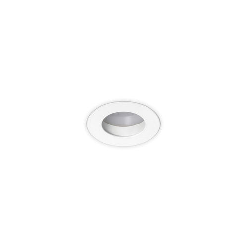 Встраиваемый даунлайт в потолок - SENSE - INDELAGUE | ROXO Lighting - настенный / LED / круглый