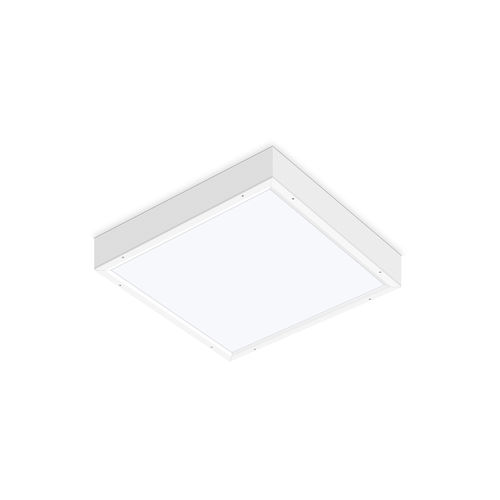 Видимый светильник - THS - INDELAGUE | ROXO Lighting - LED / квадратный / прямоугольный