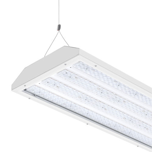 Подвесной светильник - CAB - INDELAGUE | ROXO Lighting - видимый / встраиваемый в потолок / LED