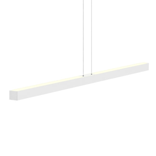 Подвесной светильник - OREO LINEA UP - INDELAGUE | ROXO Lighting - LED / линейный / IP40