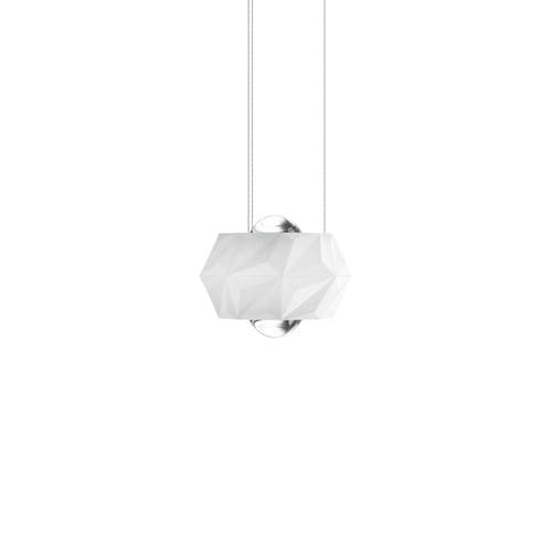 Подвесной светильник - 6TH ELEMENT + - INDELAGUE | ROXO Lighting - LED / полигональный / IP40