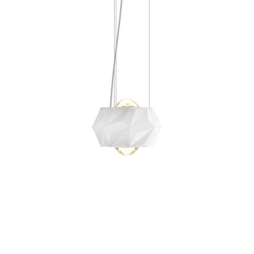 Подвесной светильник - 6TH ELEMENT - INDELAGUE | ROXO Lighting - LED / полигональный / IP40