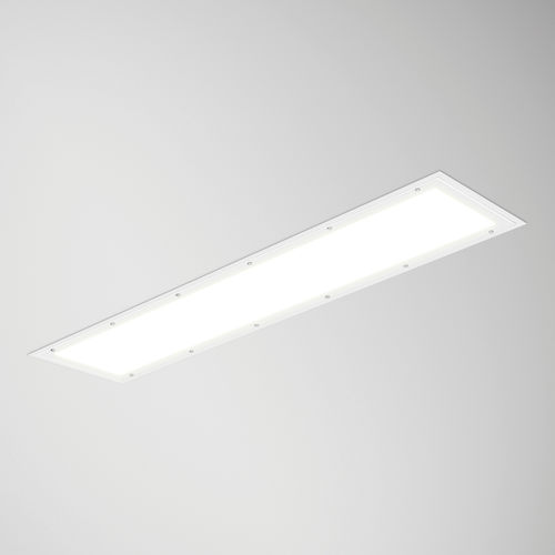 Встраиваемый светильник - ZLP /E - INDELAGUE | ROXO Lighting - LED / прямоугольный / IP65
