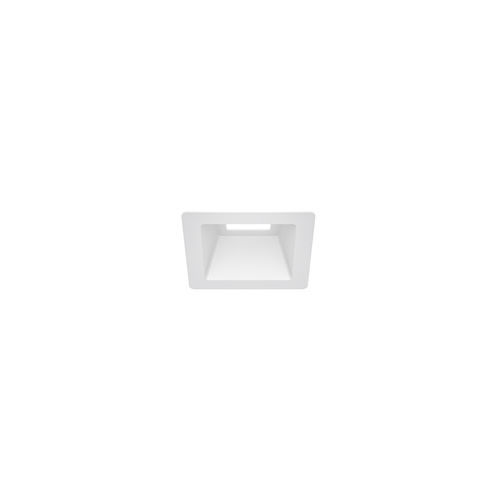 Встраиваемый даунлайт - VEGA SQ /E - INDELAGUE | ROXO Lighting - LED / квадратный / IP40
