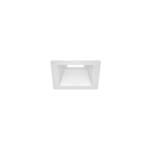 Встраиваемый даунлайт в потолок - VEGA IP Sq /IP - INDELAGUE | ROXO Lighting - LED / квадратный / IP65