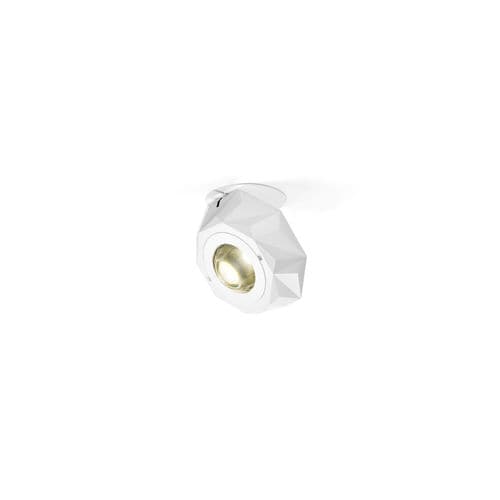 Видимый светильник - 6TH ELEMENT /C - INDELAGUE | ROXO Lighting - LED / полигональный / IP40