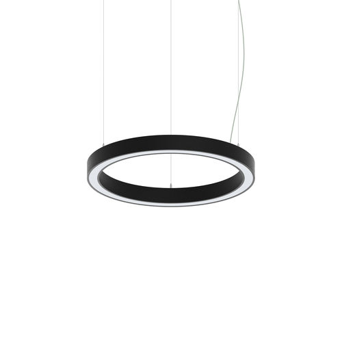 Подвесной светильник - CONCEPT O 65 D/I - INDELAGUE | ROXO Lighting - LED / круговой / IP20