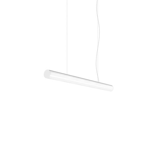 Подвесной светильник - TALEA Line - INDELAGUE | ROXO Lighting - видимый / LED / линейный