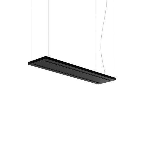 Подвесной светильник - CORA - INDELAGUE | ROXO Lighting - LED / квадратный / прямоугольный