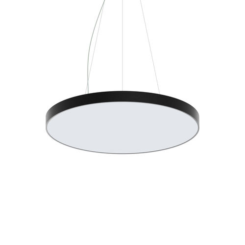 Подвесной светильник - ROFY 85 - INDELAGUE | ROXO Lighting - видимый / LED / круглый