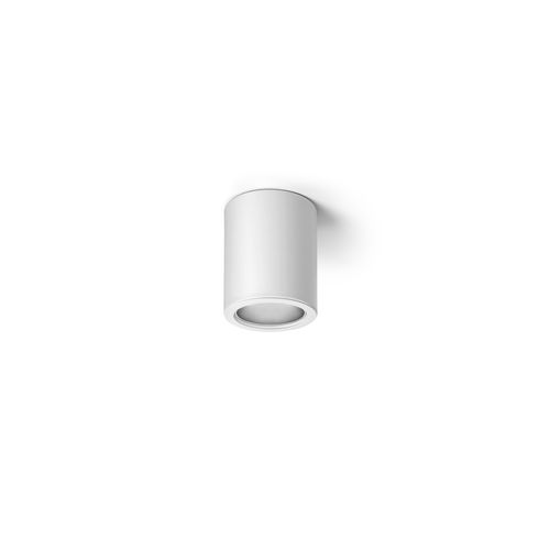 Видимый светильник - DYNA MINI /C - INDELAGUE | ROXO Lighting - LED / круглый / цилиндрический
