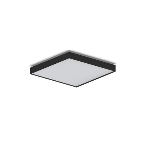 Подвесной светильник - ROFY 60 Sq - INDELAGUE | ROXO Lighting - видимый / LED / квадратный