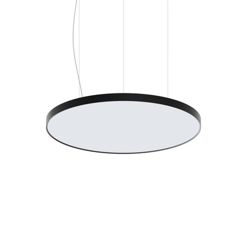 Подвесной светильник - ROFY 60 D/I - INDELAGUE | ROXO Lighting - видимый / LED / круговой