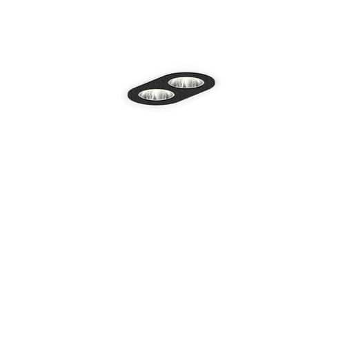 Встраиваемый светильник - ELI 50 /E 2 - INDELAGUE | ROXO Lighting - LED / круглый / овальный