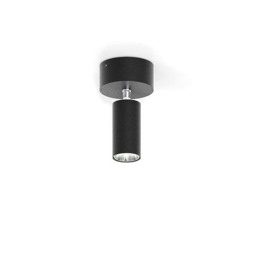 Выступающий точечный светильник - ELI 50 SPOT /C - INDELAGUE | ROXO Lighting - LED / круглый / трубчатый