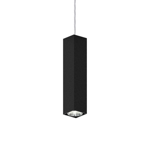 Подвесной светильник - ELI 50 SQ - INDELAGUE | ROXO Lighting - LED / квадратный / прямоугольный