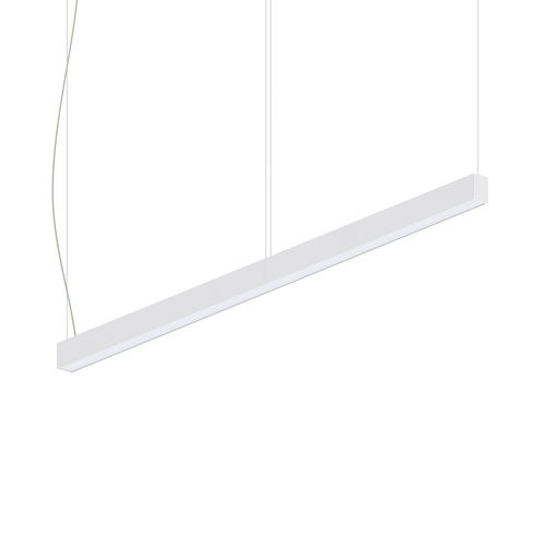Подвесной осветительный профиль - REBA 65 D/I LINE - INDELAGUE | ROXO Lighting - LED / из экструдированного алюминия / диммируемый