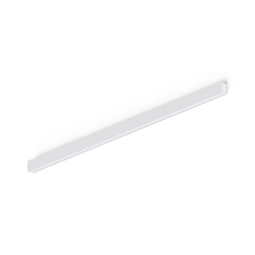 Настенный осветительный профиль - REBA 50 /W Line - INDELAGUE | ROXO Lighting - LED / из экструдированного алюминия / диммируемый