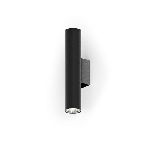 Современный настенный светильник - ELI 50 /W D/I - INDELAGUE | ROXO Lighting - для интерьера / для наружного применения / из экструдированного алюминия