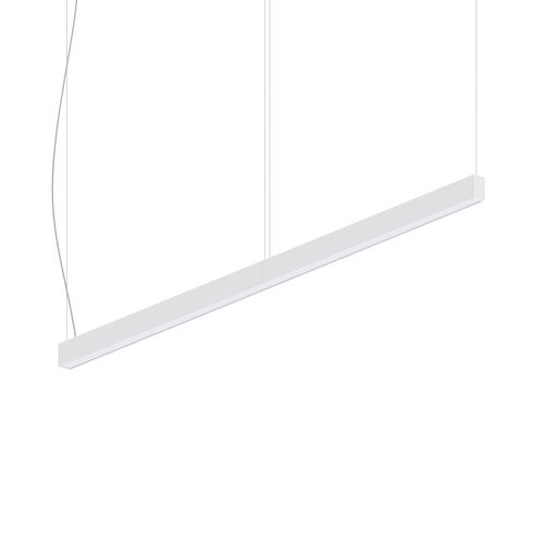 Подвесной осветительный профиль - REBA 50 D/I Line - INDELAGUE | ROXO Lighting - LED / из экструдированного алюминия / диммируемый