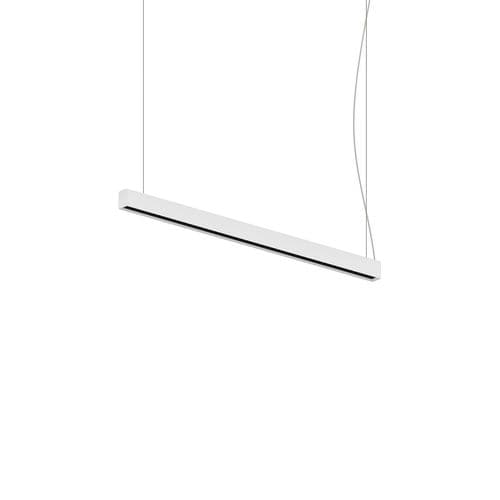 Выступающий осветительный профиль - REBA 50 BOPTICS - INDELAGUE | ROXO Lighting - подвесной / LED / из экструдированного алюминия
