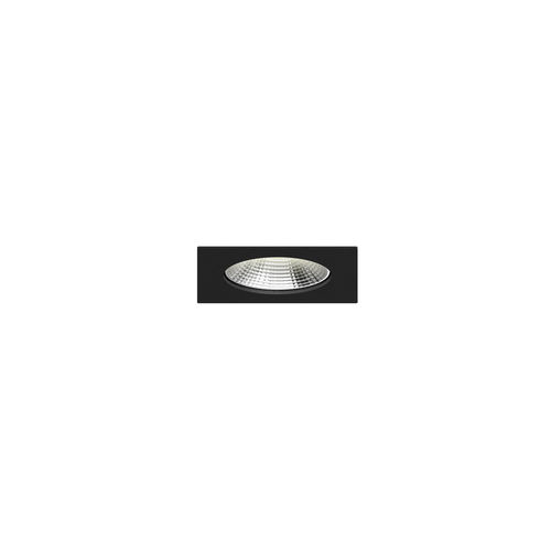 Встраиваемый даунлайт - ELI SQ /E 1 - INDELAGUE | ROXO Lighting - LED / квадратный / для общественных мест