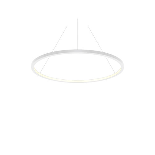 Подвесной светильник - OREO IN - INDELAGUE | ROXO Lighting - LED / круглый / эллиптический