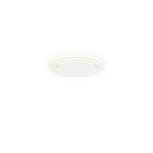Видимый светильник - OREO /C - INDELAGUE | ROXO Lighting - LED / круглый / эллиптический