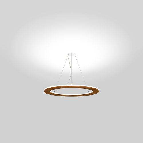 Подвесной светильник - NOAH - INDELAGUE | ROXO Lighting - LED / круглый / IP40