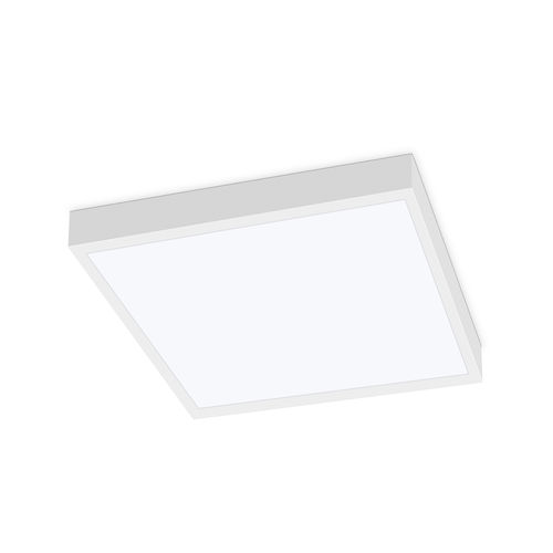 Видимый светильник - LNS IP - INDELAGUE | ROXO Lighting - LED / квадратный / прямоугольный