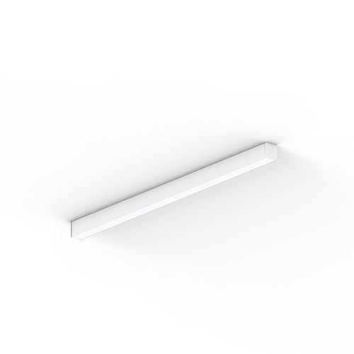 Видимый светильник - REBA 50 Lite /C - INDELAGUE | ROXO Lighting - LED / прямоугольный / линейный