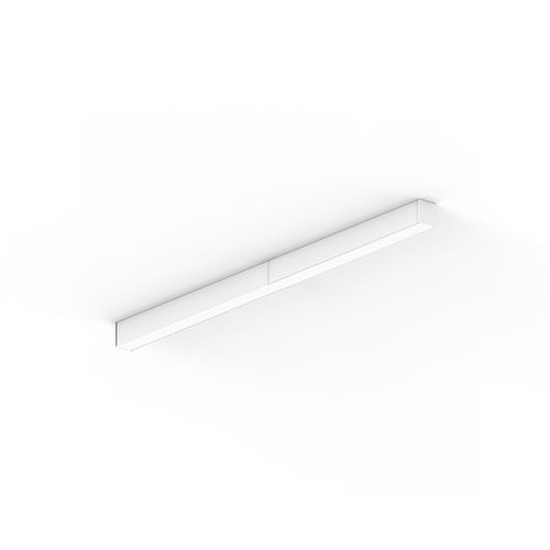 Видимый светильник - REBA 50 Lite /C Line - INDELAGUE | ROXO Lighting - LED / прямоугольный / линейный