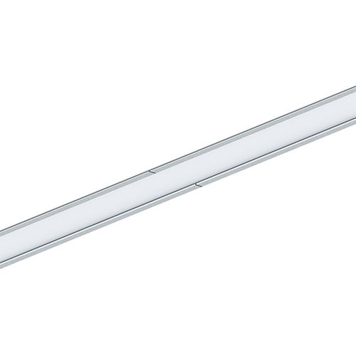 Встраиваемый светильник - REBA 50 Lite /E Line - INDELAGUE | ROXO Lighting - LED / прямоугольный / IP20