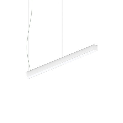Подвесной светильник - REBA 50 Lite LINE - INDELAGUE | ROXO Lighting - LED / линейный / IP40