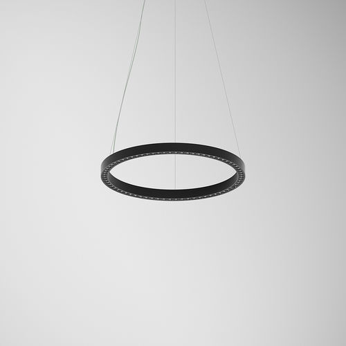 Подвесной светильник - CONCEPT O 30 - INDELAGUE | ROXO Lighting - LED / круглый / IP20