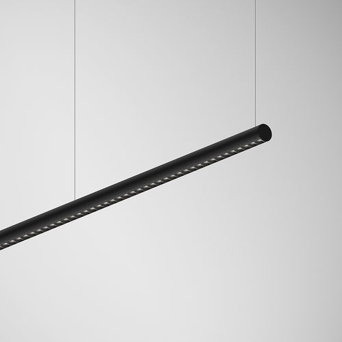 Современный потолочный светильник - CIRION LINE - INDELAGUE | ROXO Lighting - трубчатый / из алюминия / из экструдированного алюминия