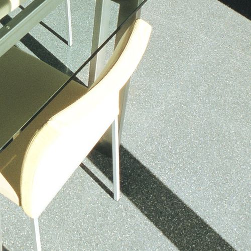 Плитка из терраццо - MICROMARMI - Giulioli Pavimenti - полированная / для интерьера / для ванной комнаты