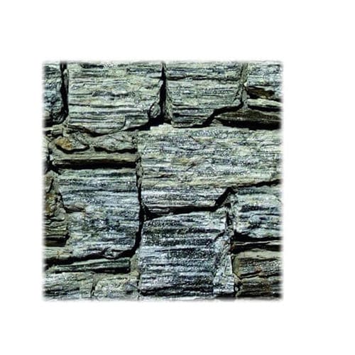 Облицовка из натурального камня - WALLING - PANGEA - внутренняя / для наружного применения / текстурированная