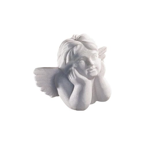 Скульптура из мрамора - ANGEL - PANGEA - из гранита / садовая