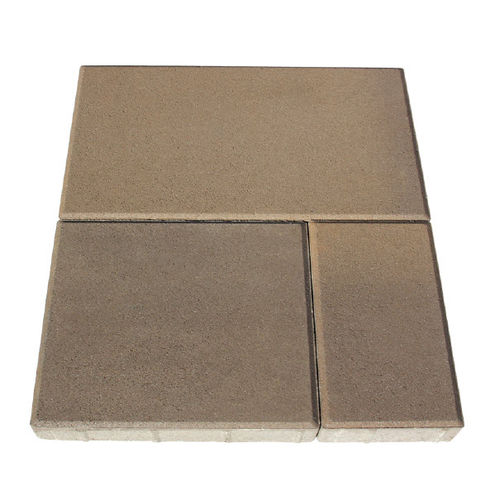 Уличная плитка из камня - COASTAL 3PC - ACKER STONE - для наружного применения / для террасы / для сада