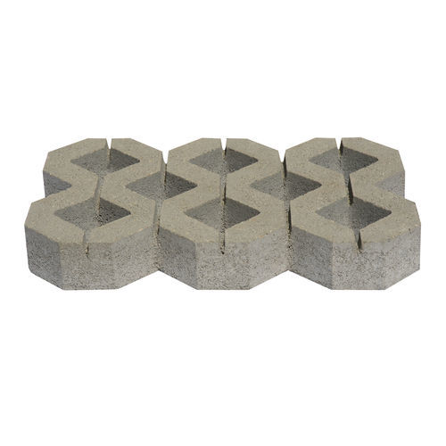 Газонная решетка - TURF BLOCK - ACKER STONE