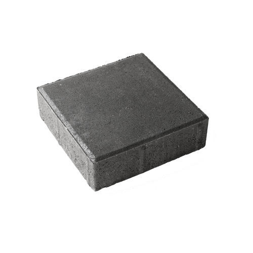 Напольная плитка из камня - 8 x 8 - ACKER STONE - для наружного применения / гладкая / цвет по индивидуальному заказу