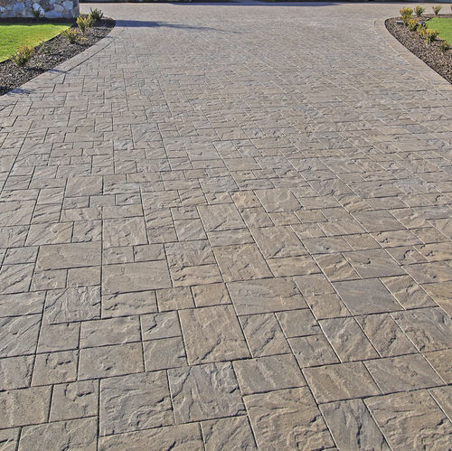 Напольная плитка из камня - Aviano - ACKER STONE - для наружного применения / для террасы / для бассейна