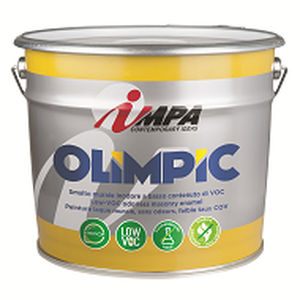 Защитная краска - 0825 OLIMPIC OPACO - IMPA Contemporary ideas - для наружного применения / внутренняя / для стены