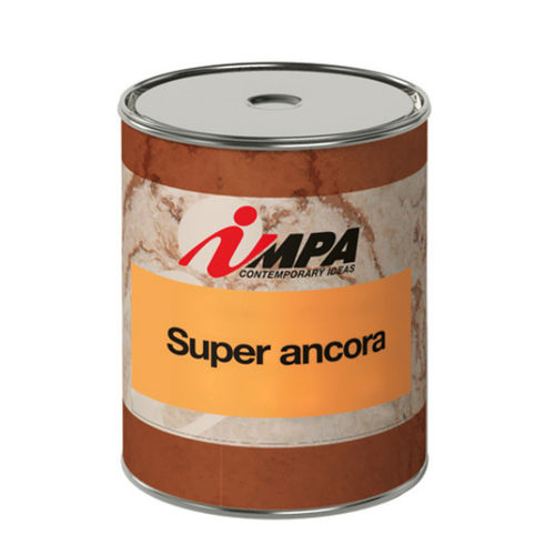 Упругая мастика - 3506 SUPER ANCORA TRASPARENTE  - IMPA Contemporary ideas - на основе полиэстера / для защиты / для камня