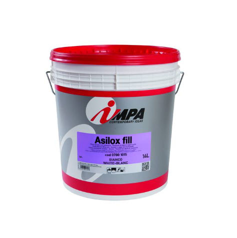 Защитная краска - 0780 ASILOX FILL  - IMPA Contemporary ideas - для затирки / для наружного применения / для стены