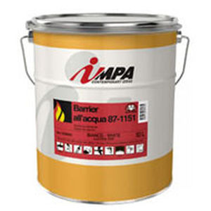Защитная краска - 0704 BARRIER 87-1151 - IMPA Contemporary ideas - влагопоглощения / для наружного применения / для стены